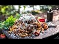 Best Bolognese Ever! - Cooking in the Forest