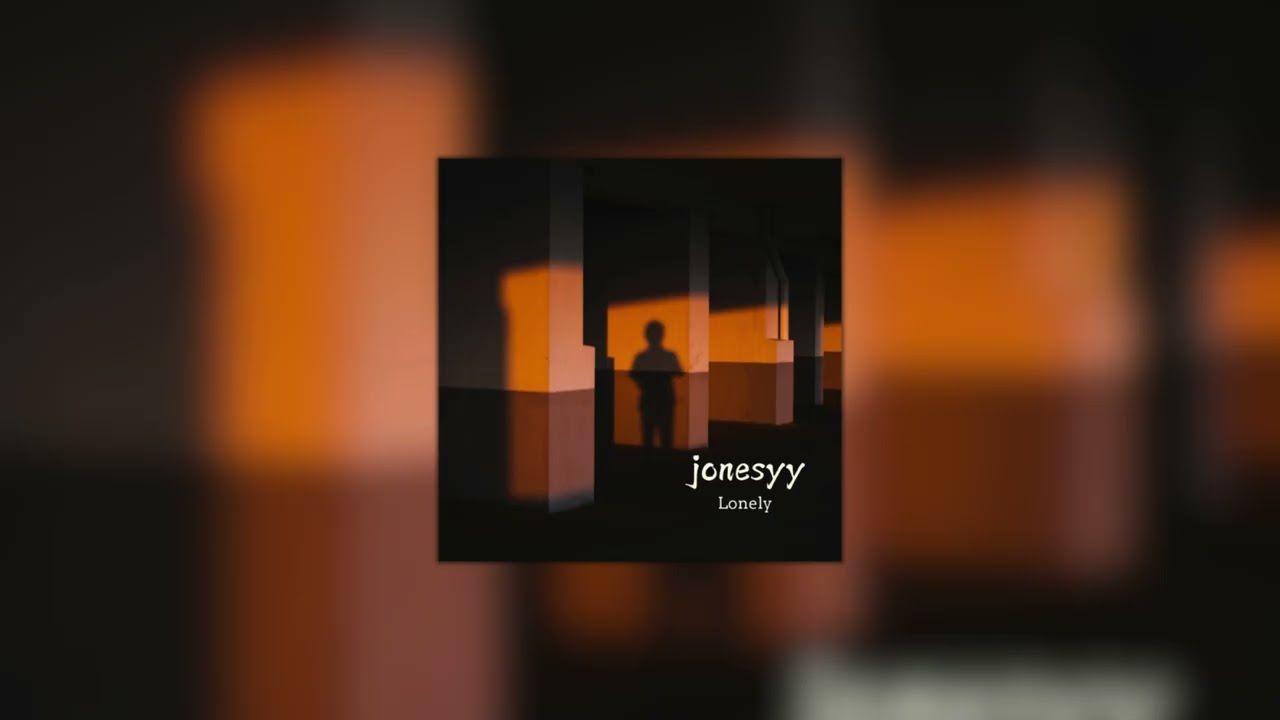 Watch jonesyy - Lonely on YouTube Watch jonesyy - Lonely on YouTube