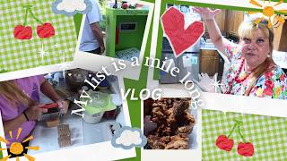 Chicken Livers?!?! & Goat Milk soap