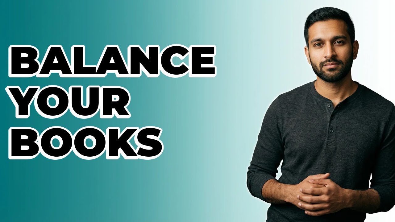 How Do Freelancers Reconcile Business Accounts?