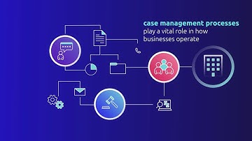Case Management Studio
