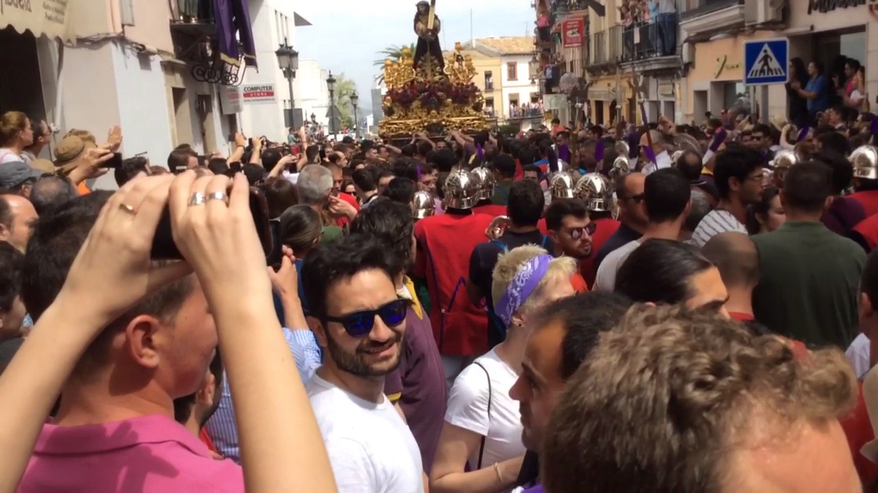 Raperu1 Priego Semana Santa 2017