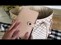 What’s in my purse! Daisyrose Bag! LV Dupe