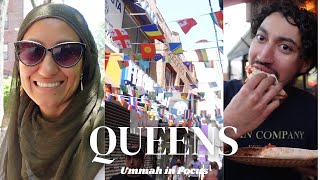 Queens | Ummah in Focus (NYC 3/3)