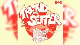 Connor Price & Haviah Mighty – Trendsetter (instrumental)