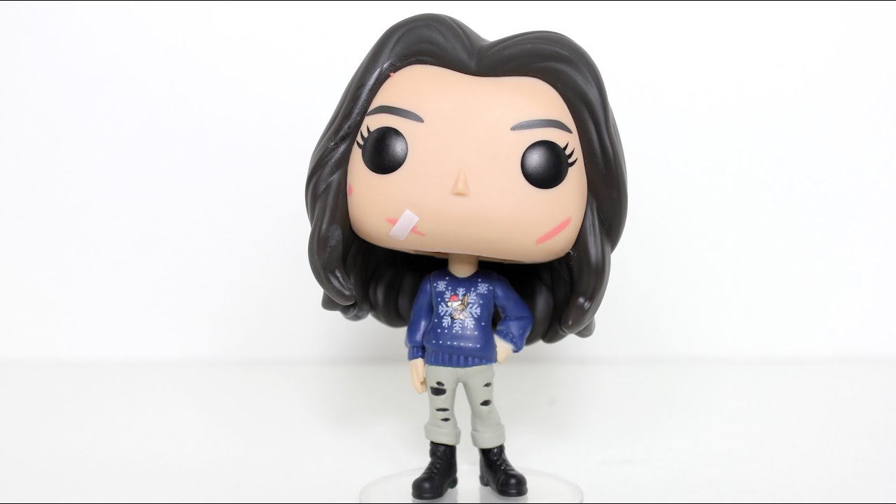 Hawkeye KATE BISHOP Funko Pop Review