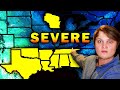 This Storm Will Be AVERAGE