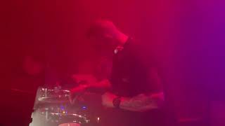 Phutek (vinyl set): (Instru)Mental @ Wax Format, Fabric, London, 2023