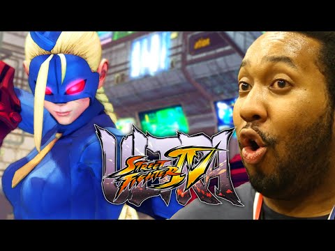 Decapre Overview & Tutorial w/ EG|K-Brad & gootecks - Ultra Street Fighter IV