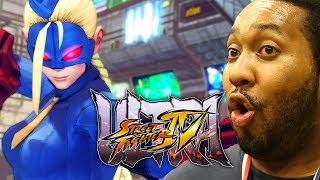 Decapre Overview & Tutorial w/ EG|K-Brad & gootecks - Ultra Street Fighter IV