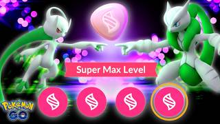 *NEW MEGA SPLIT EVOLUTIONS NOW COST MORE MONEY & LEGACY MEGA ENERGY* Pokemon GO news & tips
