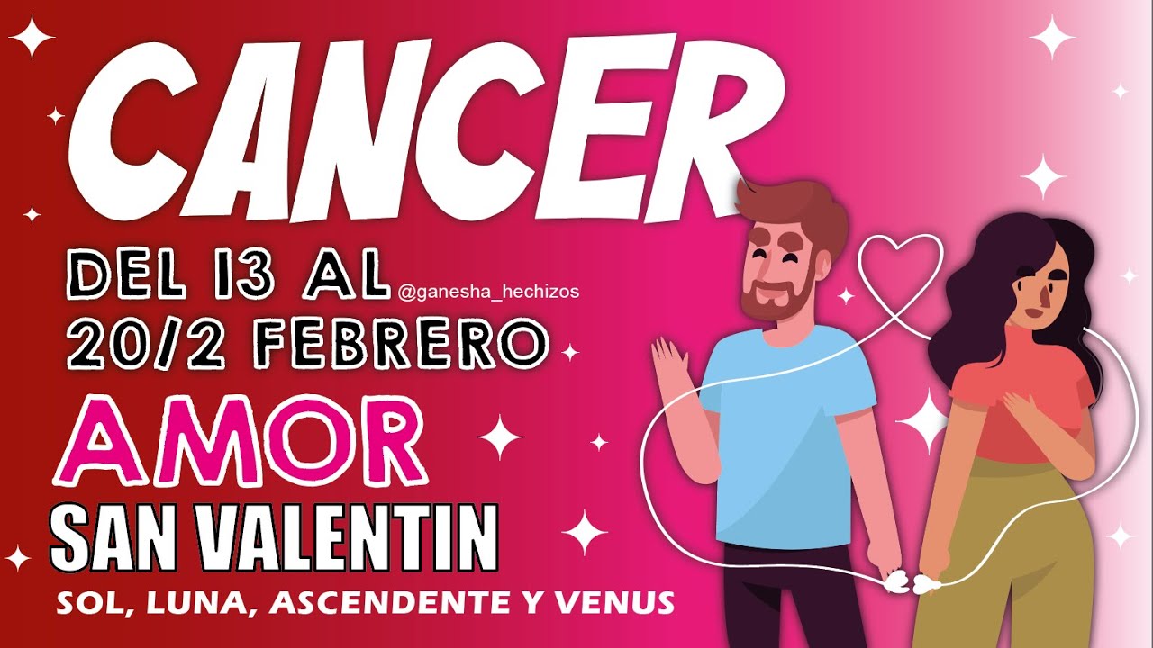 CANCER♋️ SORPRESA!🥳NUEVO AMOR💐 Y ESTE?🤭AHORA LO QUIERE TODO CONTIGO!🥰# ...