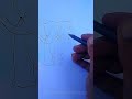 Hathi ka chitra || Easy Elephant Drawing #Hathi