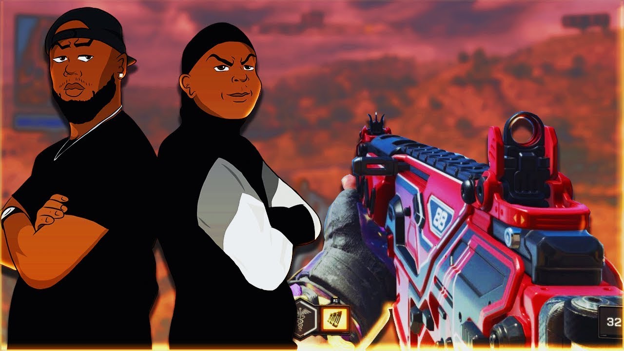 *NEW* PEACEKEEPER MKII Gives You INSTANT AIM BOT! BO4 TREANDJ