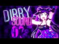 Dibby Sound || Multifandom MEP [ C L O S E D || 03 / 10 D O N E ]