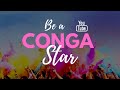 Conga Solo Challenge | BE A CONGA STAR (Expire date: 15. of September 2020)