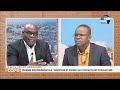 CANAL3 BENIN Carlos OKE sur Ce Qu