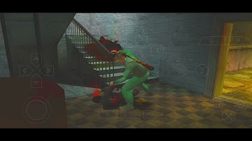 Manhunt 2 PSP | all execution with static camera #manhunt #manhunt2