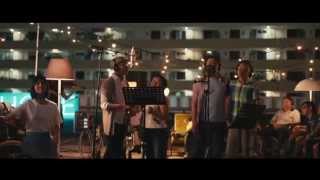 My Home, 我家, Rumah Saya, என் வீட்டில் - by Homes & StarHub - SG50
