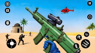 Banduk Wala Game - Gun Shooting Challenge - Android GamePlay Gun Strike Game  screenshot 1