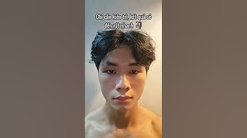 Cải thiện mặt lệch của tôi do tư thế & thói quen sai #growth #skincare #lamdep #mewing #looksmaxxing