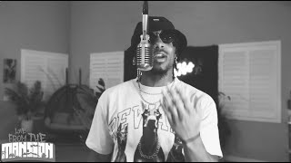 King Quice - Lemonade Freestyle | Live From The Mansion Performance