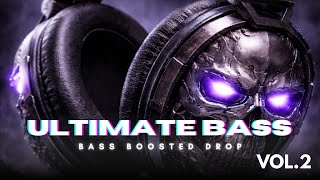 Download Lagu ULTIMATE BASS 🔊 | EDM REMIX PERFECT BASS FOCUS 🔥 | VIBE DRIVE 🌃 | GYM 💪 PARTY 🎉 MP3