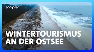 Ostsee Im Winter Wie Läuft Der Tourismus In Der Nebensaison? Umschau Mdr