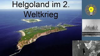 Helgoland im 2. Weltkrieg
