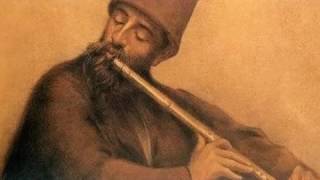 Ney Tasavvuf Müziği Meşk