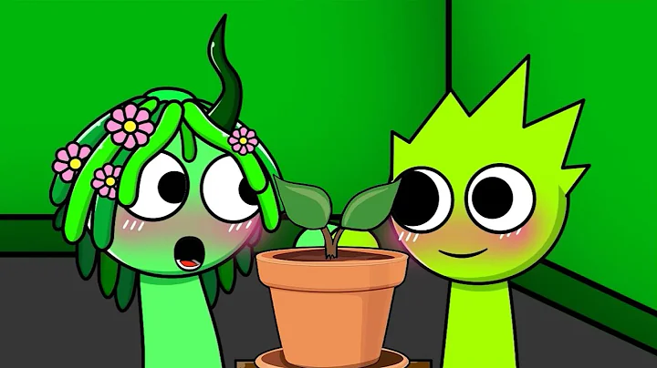 Incredibox Sprunki (House of Horrors Season 2 Complete Series + Secret Ending) | FNF Animation