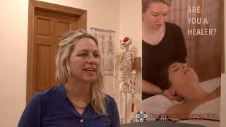Why Therapeutic Connections School of Massage?