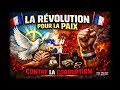 La Révolution Pour La Paix Contre La Corruption Rap FR Mashup 2026 DJ 2LSE mp3