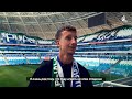 Гленн Бейл: Мне нравится футбол, в который играют «Крылья Советов»