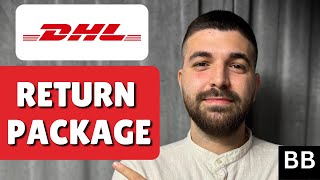 How To Return DHL Package