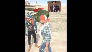 Franklin bike competition mein jeet gaya 🤩 Indian theft auto simulator