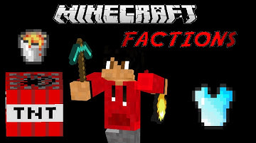 DynastyPvP Factions Ep.8-Base Tour! (ResourcePack in Description)