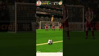 football strike simulation 3D FUTBOL OYUNU screenshot 5