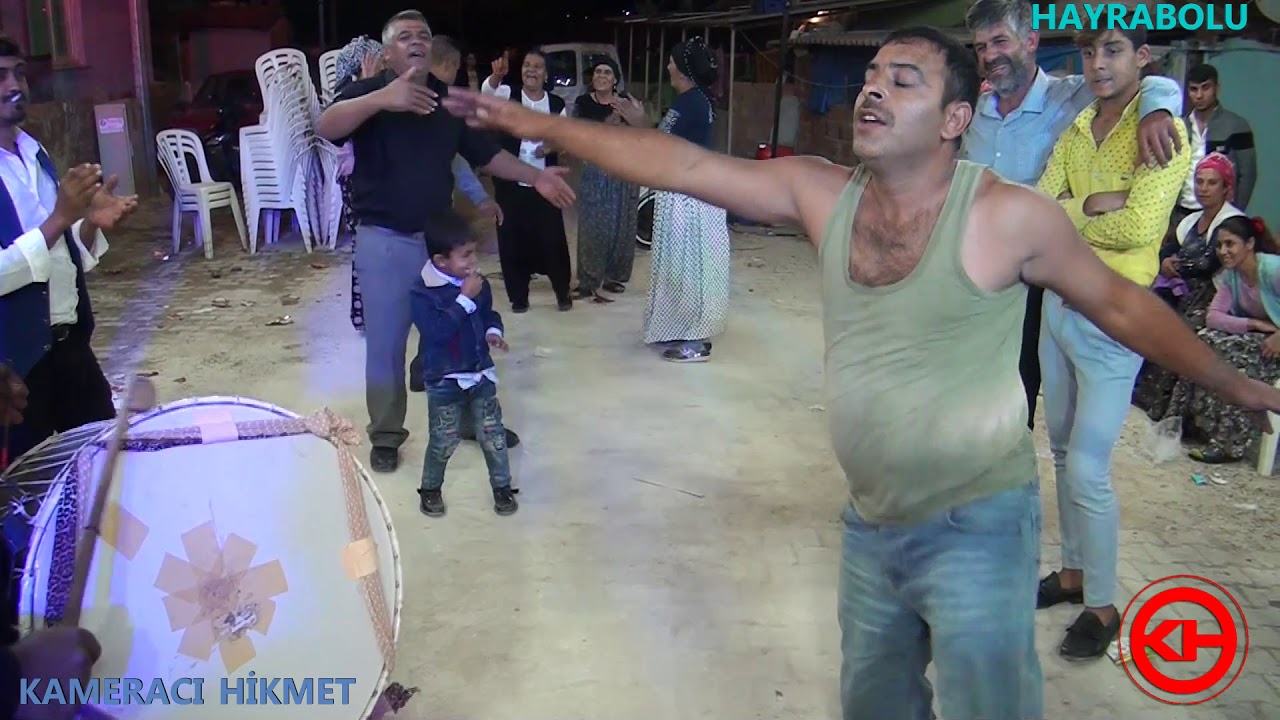 hayrabolu lu abimizden bılmeyenlere roman havası dersleri