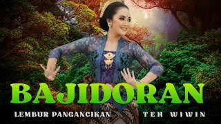 Bajidoran  Lembur Pangancikan  Teh Wiwin
