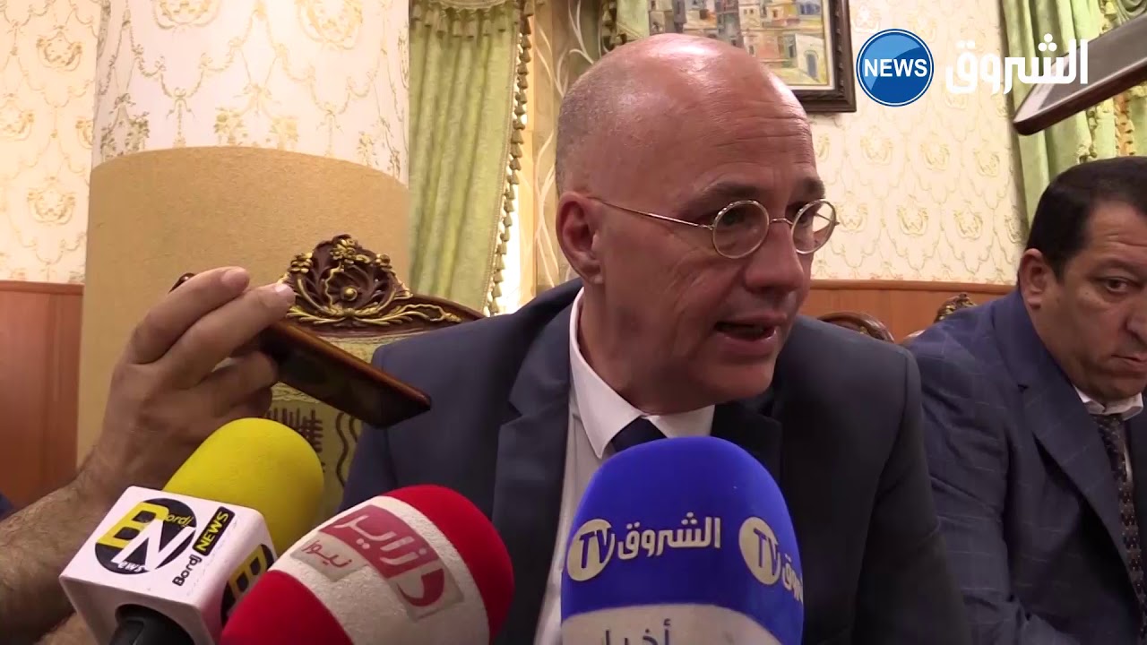 منح المحلات التجارية المغلقة لصالح مؤسسات الشباب الصغيرة