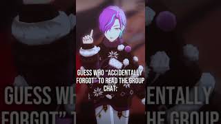 it's Def not Akito..😀 | #viral #trend #vocaloid #helpmemakethismakesense #fylpシ #fypシ #guessinggame