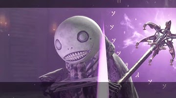 Nier Replicant - Ending B - Part 1