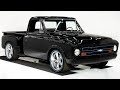 1967 Chevrolet C10 Stepside for sale at Volo Auto Museum (V21492)