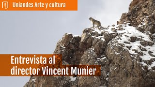 El Leopardo de las Nieves - Vincent Munier