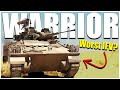 Britains WORST IFV Is Actually.. Good? - War Thunder