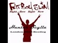 Fatboy Slim Right Here Right Now Hunter Scylla London 2012 Bootleg Fatboy Slim Right Here Right Now Hunter Scylla London 2012 Bootleg