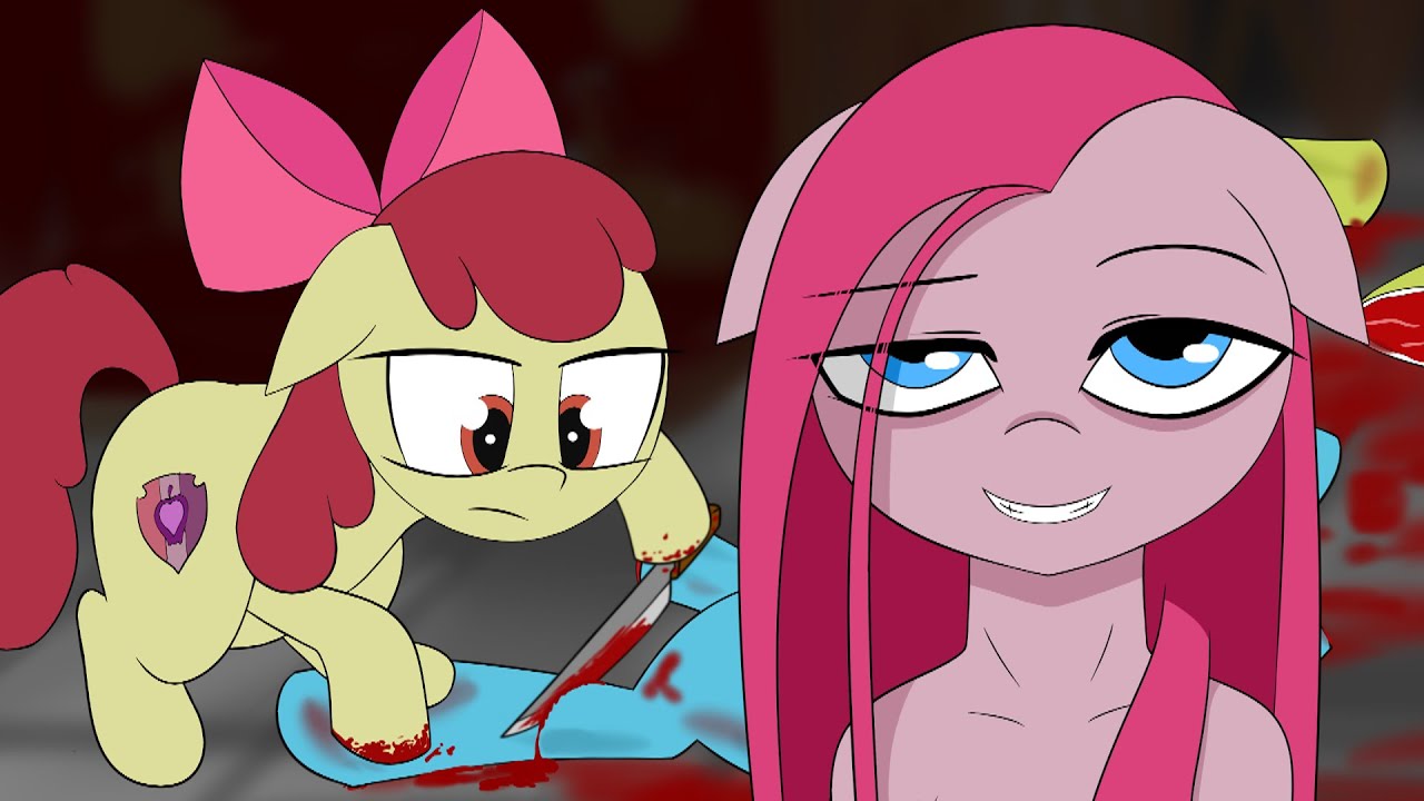 ASK PINKAMINA (Episode 7) | animation