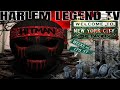 BX HITMAN/ SERIAL KILLER BUCKS WHO TURNED GOVERNMENT WITNESS ON 17 HOMICIDES! KILL OR BE KILLED PT.1