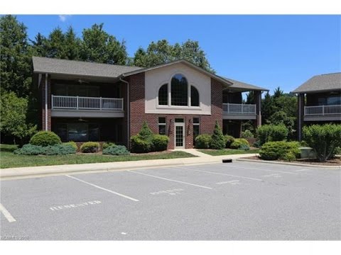 1465 Lakeshore Drive D-2, Lake Junaluska, NC home video tour